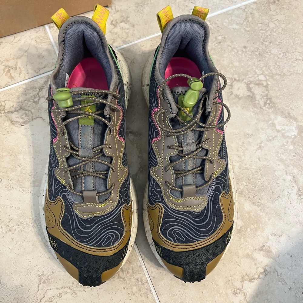 Reebok zig kinetica